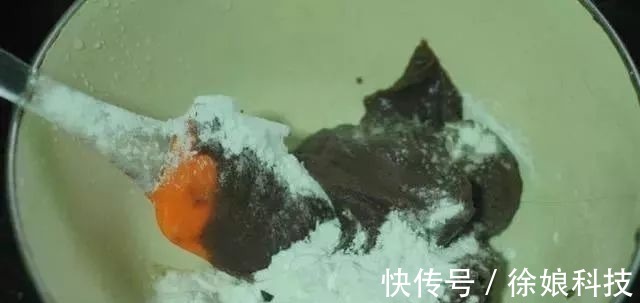 早餐，别总蒸馒头啦，多给孩子吃它，补血又补脾，身体强壮不感冒