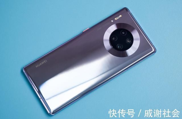 pro5g|华为Mate30Pro价格全面跳水,花小米的价钱,享受华为旗舰机待遇