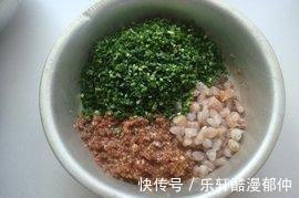 饺子馅|吃了这么久的饺子,你真的了解饺子吗