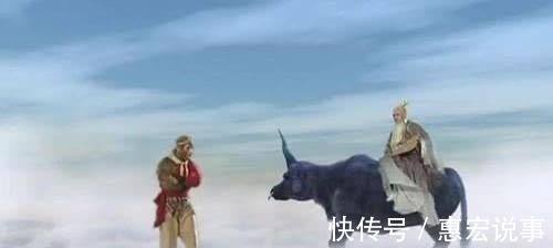 西游记中#西游记唯一两次下凡的神仙坐骑,两次下界都为王,能力更比主人高