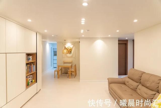 日式住宅|看了这位韩国主妇的家之后,日式住宅在我心中再也不是第一了