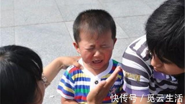 贝贝|有儿子的家庭,父母这3句话请“禁言”,别让无知毁了孩子一生