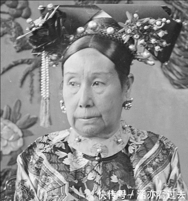 不吭一声|中国最后一个被凌迟处死的人，当面调戏慈禧太后，受刑时不吭一声