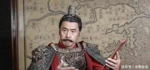 赏赐|将军拒绝丰厚赏赐,只要了一块荒地,多年后,人们才看懂他的智慧