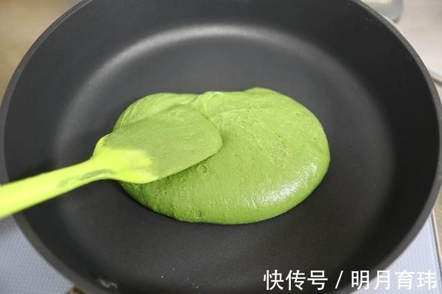电磁炉|这款抹茶牛轧糖真好吃，又酥又美还不甜，女生和孩子都喜欢