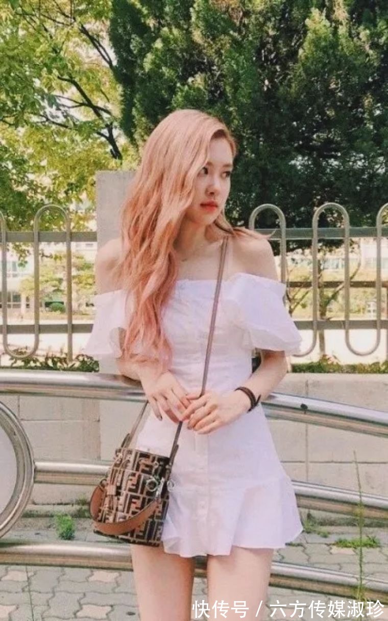 mslynn|2021秋冬新潮发色盘点,时髦优雅冷白皮轻松驾驭