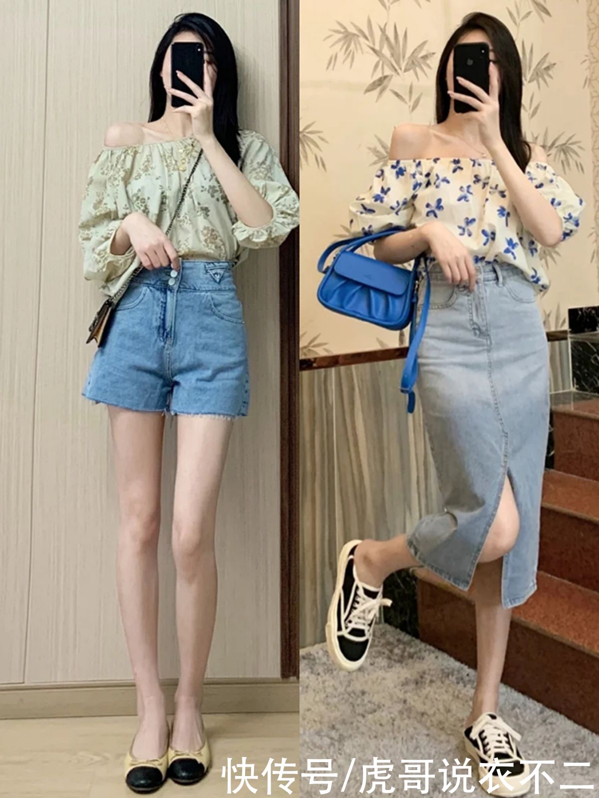 小姐姐|无论高矮胖瘦，夏季穿衣要懂得“制造焦点”，注重这几点时髦减龄