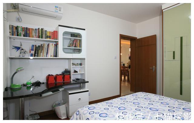 简约|106平借了12w来装修，现代简约装修风格，很多朋友都说值了