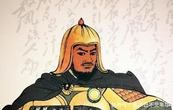 却说|此人考上进士，皇帝却说太丑了，不能要，结果他推翻朝廷自己登！