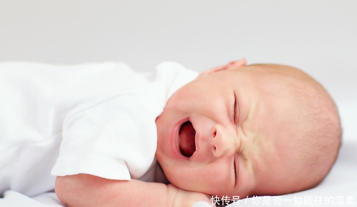 不外乎|宝宝为什么总是睡不踏实？不外乎6个原因 对症下药可以有效缓解