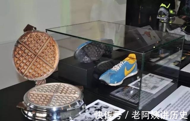 跑鞋 穿上这些鞋,你才称得上是“Nike Vintage”