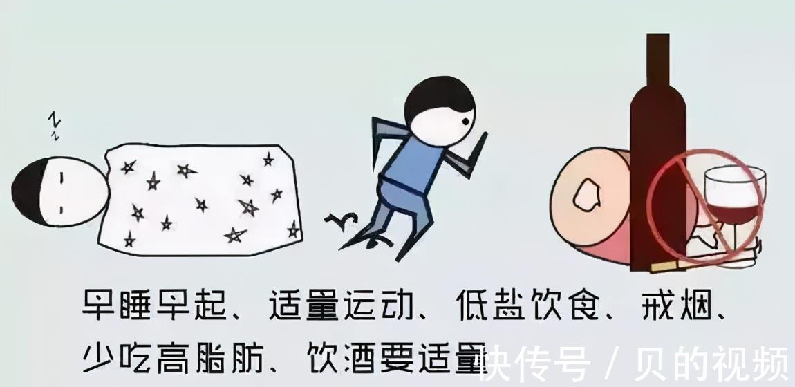 代茶饮|高血压自然降压的方法