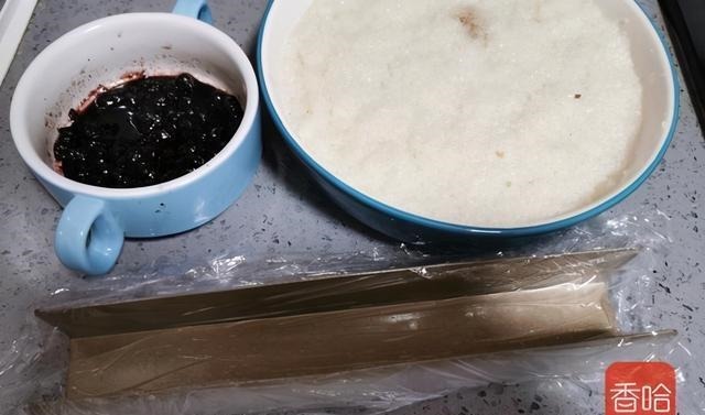 一次就能成功的蒸米糕，好吃到转圈圈，家中有锅的都能做