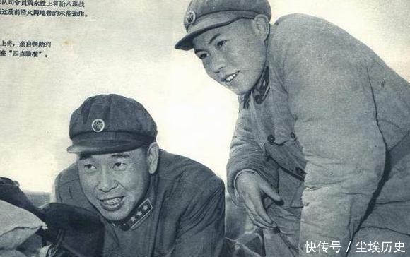 晚年|黄永胜晚年被判18年,出狱后过得如何有一愿望,离世前被实现