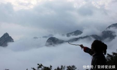 人们常说寿比南山,为何不说其它山?多少人把南山当成了终南山?