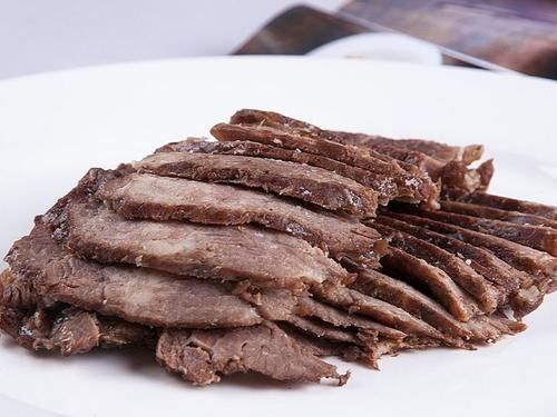 2种卤水香辛料的配比公式，制作配方能商用吗？实体店师傅这样说