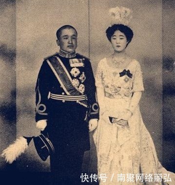 生育|本要嫁给侵华天皇,被阴谋诊断不能生育,与人生子后医生自刎