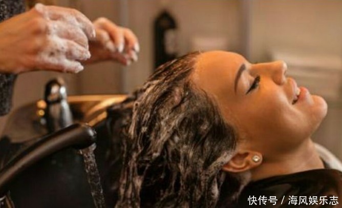 早晨洗头发和晚上洗头发,哪个危害更大,多长时间洗一次最健康