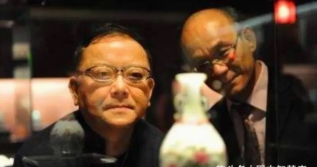 节目组#王刚“错砸”2亿真古董,被收藏者告上法庭,最后是如何解决的