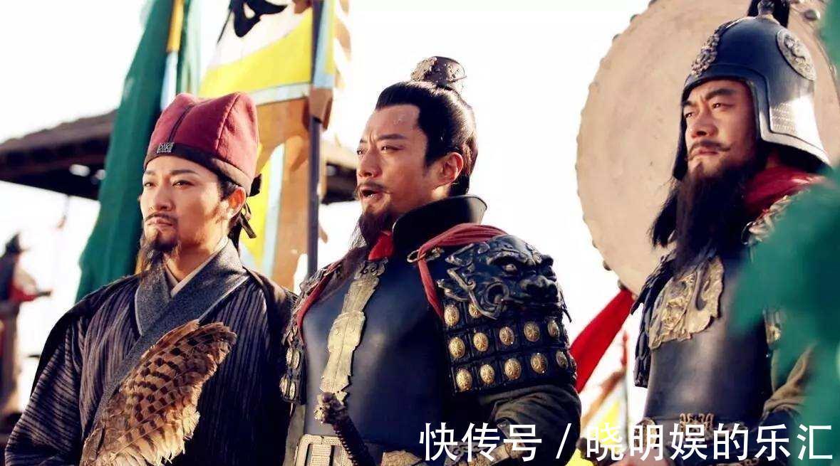 鲁智深#梁山有四位姓朱的好汉,读一遍他们的名字,就能看出水浒讲了什么