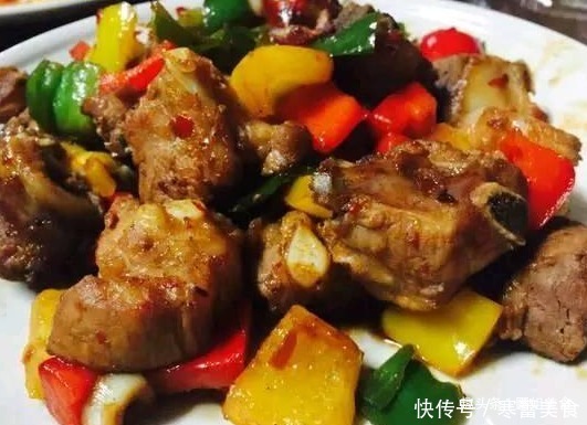 此菜要常给孩子吃,补钙促进骨骼发育,美味又营养,比骨头汤强