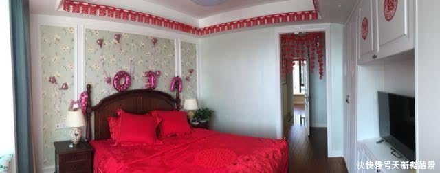 档次感|花一年时间装修新房,砸29万全部搞定,吊顶最有档次忍不住晒晒!