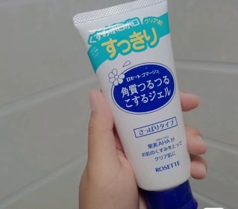 5款温和去角质产品分享：面膜凝胶齐上阵，科颜氏和伊索很好用