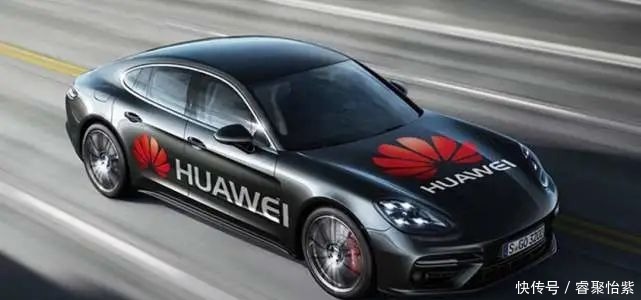 鸿蒙系统|余承东宣布大动作,华为与沃尔沃合作,大举进军汽车业有何深意?