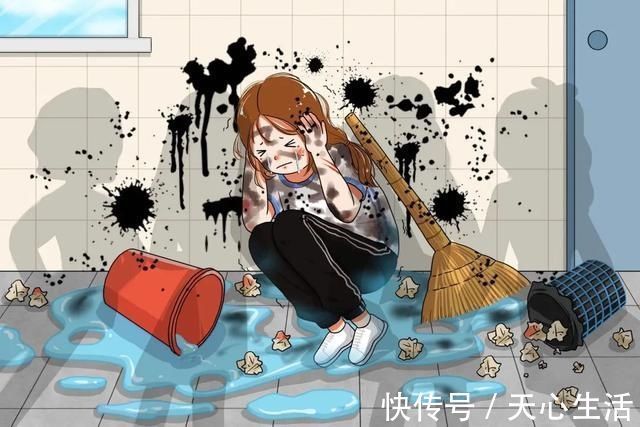 校园霸凌|当懂事的孩子开始对你说“不”,恭喜你,你的孩子成长了