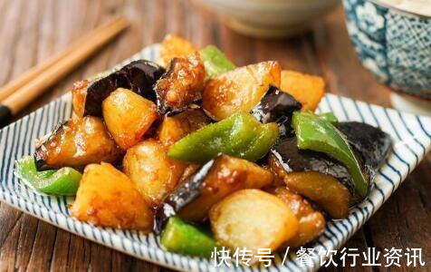 酸萝卜粒|简单家常的10道下饭菜，做法简单很地道，花不了几块钱，鲜香实惠