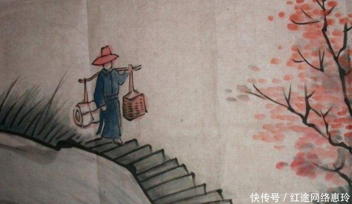 乞丐临死前,写下一首冠绝天下的绝命诗,让无数读书人羞愧