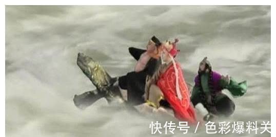 如来@唐僧最后一难,为何没有给老龟问寿?如来:你问一个试试?