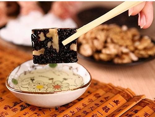 中年|「養生小課堂」冬季老年人養生吃什么好？