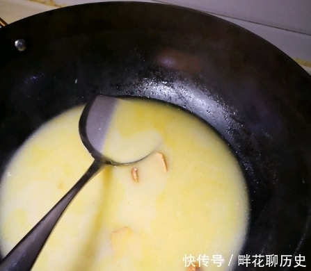 羊肉|冬补吃鱼吃羊肉,不如吃一锅它,肉嫩汤鲜,营养加倍又美味,太鲜