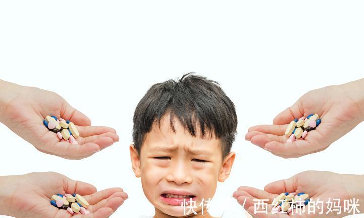 生病|孩子容易生病,怎样才能提高免疫力呢?