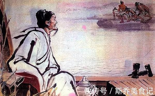 贫交行$杜甫的这首诗,只有短短的4句,却道尽了人情冷暖