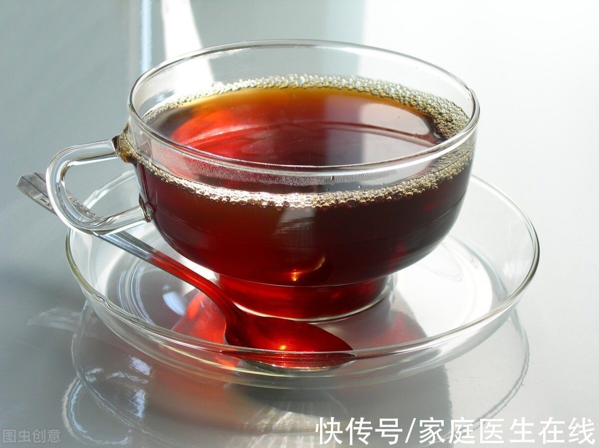 茶叶|新研究:喝茶能降低中风和痴呆风险,不是说喝茶会致癌吗?有答案