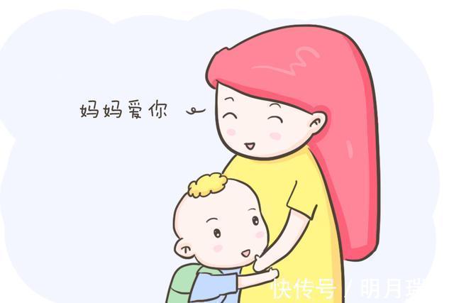 爸爸妈妈|孩子最渴望父母主动说出的5句话,对照看看,你有经常对娃说吗?