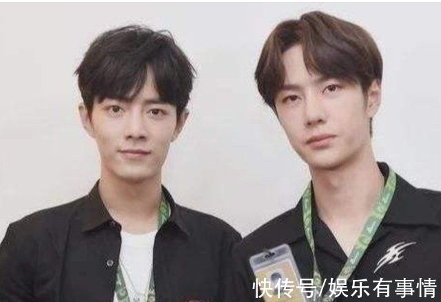 王一博凭什么一夜爆火?被对手撞飞后平息舆论，和顶流肖战捆绑
