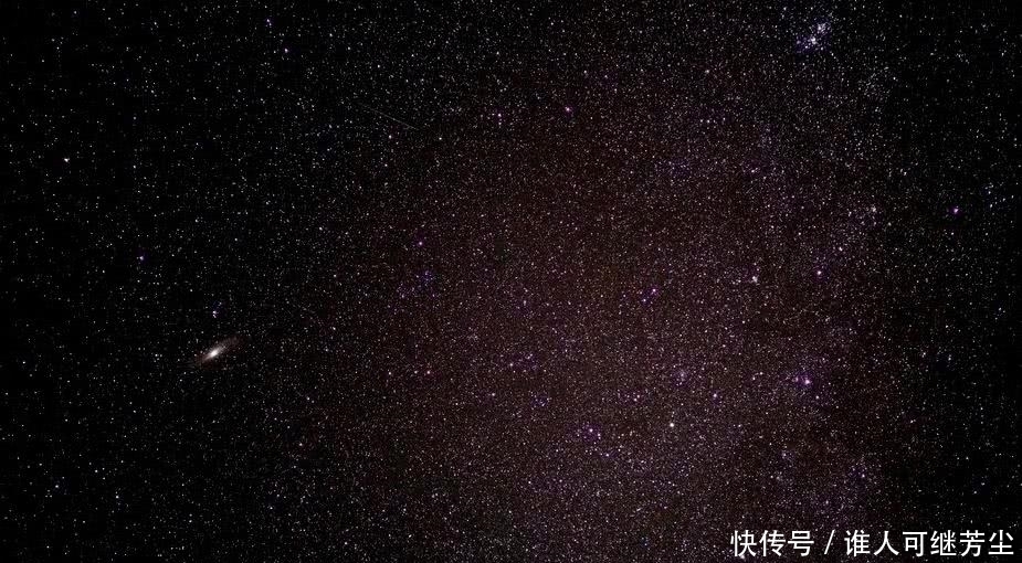 满天繁星，可曾想过他们的身世？每个星星都有自己的故事