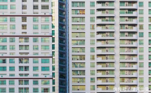 高层住宅|为什么很多人建议要优先选择边户?中户究竟差在哪里?看看这2点