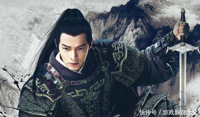 刘牢之|北府兵到底有多厉害谢玄、刘牢之和刘裕,靠它建立了不世功勋