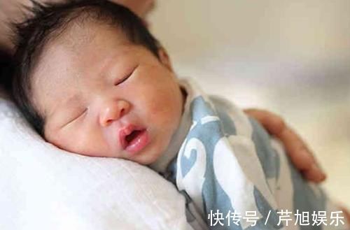 孩子|孩子面部有这些特征,是老人常说的“福气脸”!