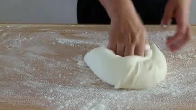 做法|火烧新做法,香脆好吃,简单易学,学会再也不用出去买