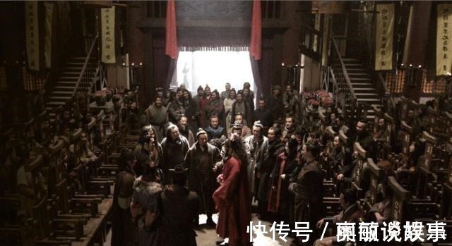 宋江$看水浒梁山排名第九,为什么 “马军五虎将”却没有花荣