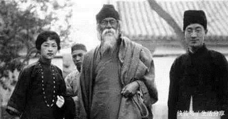 林徽因|一代才女为什么会受到两大文豪的嘲讽!