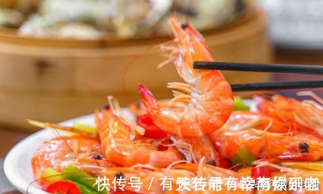 买大虾，遇到这四种多便宜的都不要，注意挑选，别花钱买错了