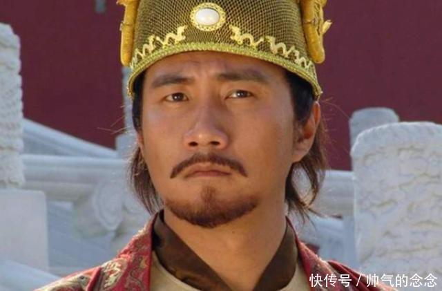 李自成出身草莽同样称帝,与朱重八有何本质区别小人与君子之别