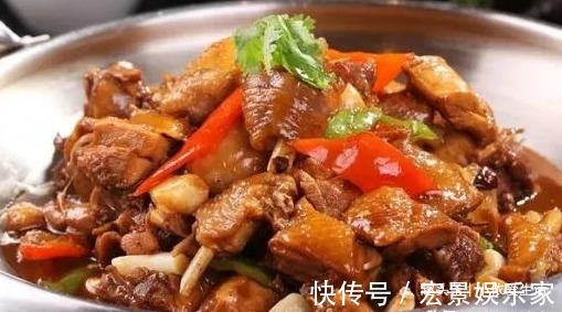 家常菜|精选几道色香味俱全的家常菜,营养美味简单易做,全家都爱吃