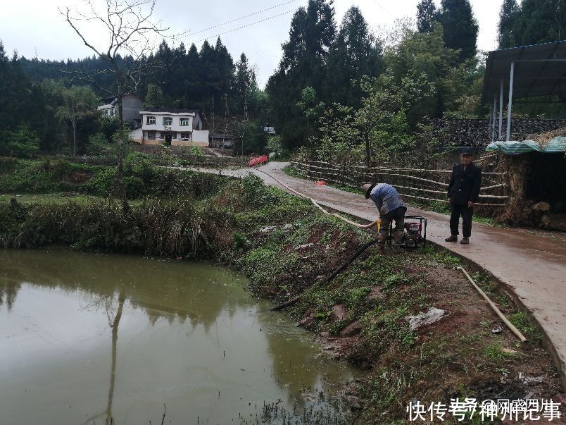 清明，在祭祖的路上看风景（二）